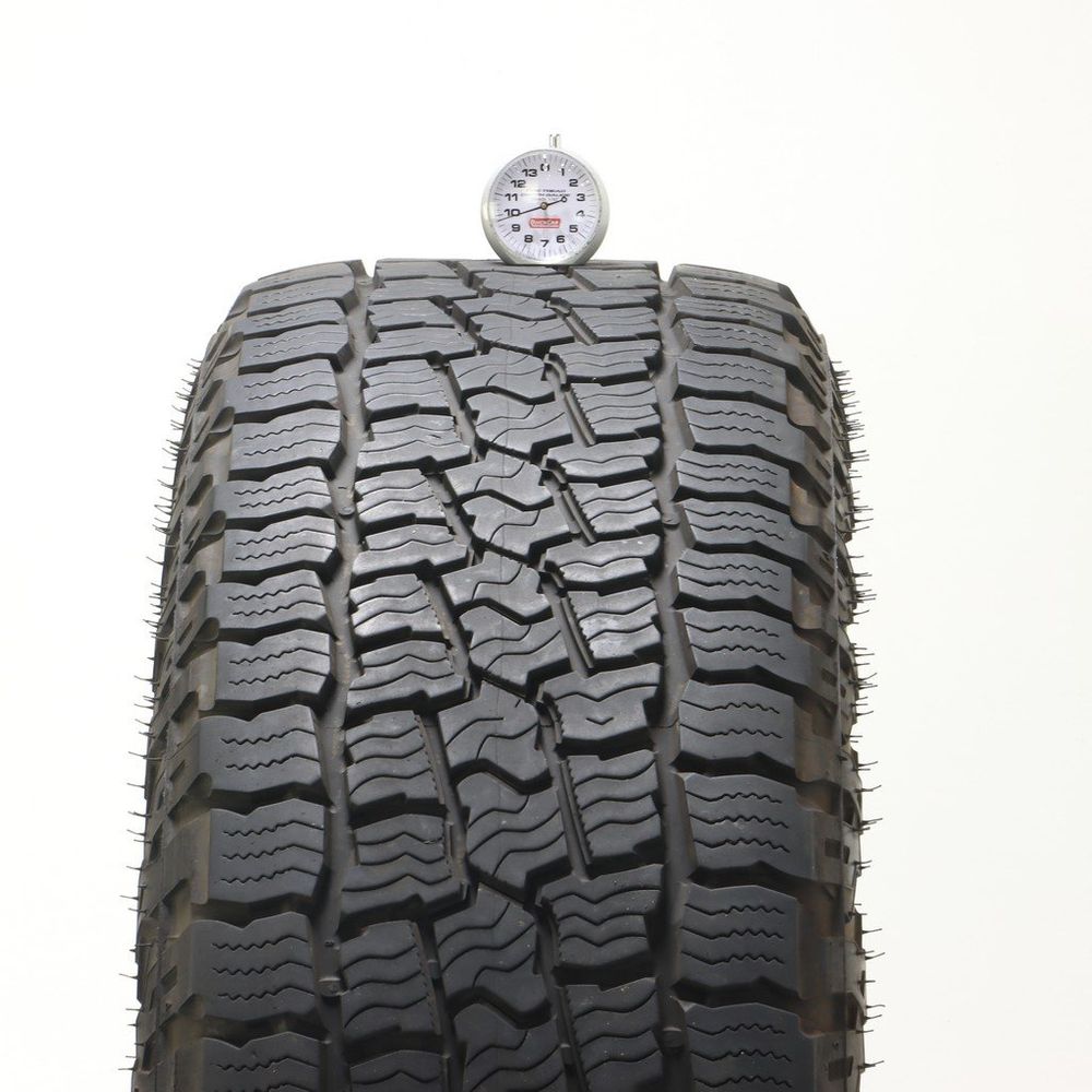 Set of (2) Used 265/65R18 Cooper Discoverer Road+Trail AT 116H - 9-9.5/32 - Image 5