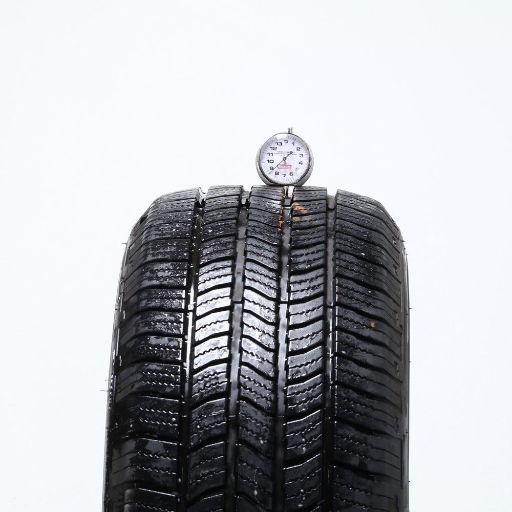 Set of (2) Used 245/55R19 Starfire Solarus HT 103T - 7-8.5/32 - Image 5