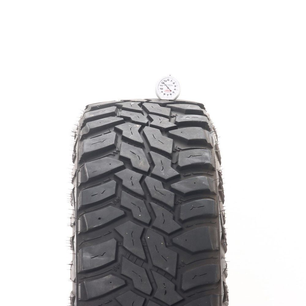 Used LT 285/70R17 Mastercraft Courser MXT 121/118Q E - 12/32 - Image 2