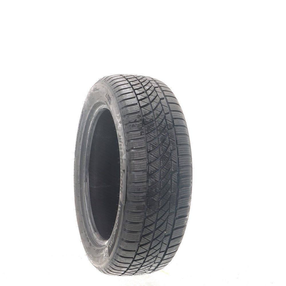 New 225/55R18 Hankook Weatherflex GT 98V - Image 1