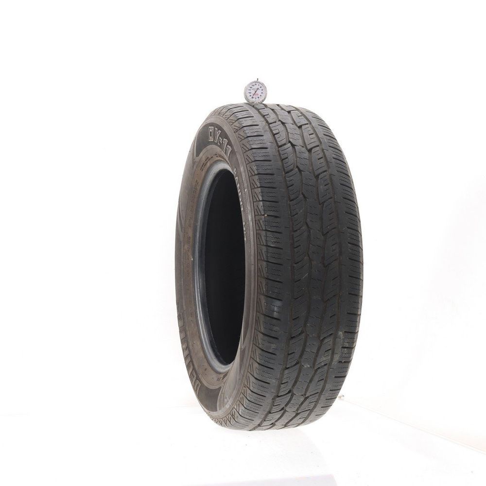 Used 235/65R17 Delinte DX-11 Bandit H/T 108H - 8/32 - Image 1