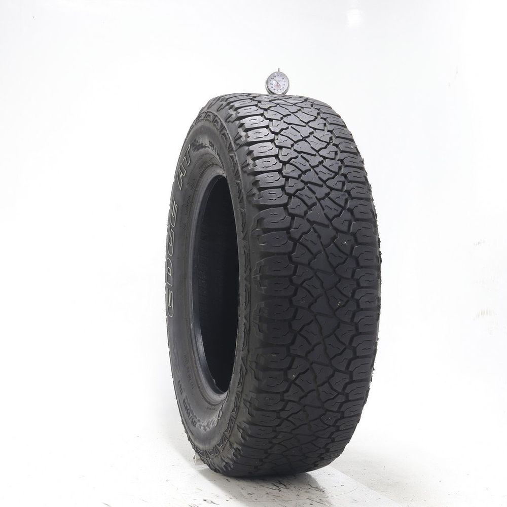 Used 275/65R18 Kelly Edge AT 116T - 5/32 - Image 1