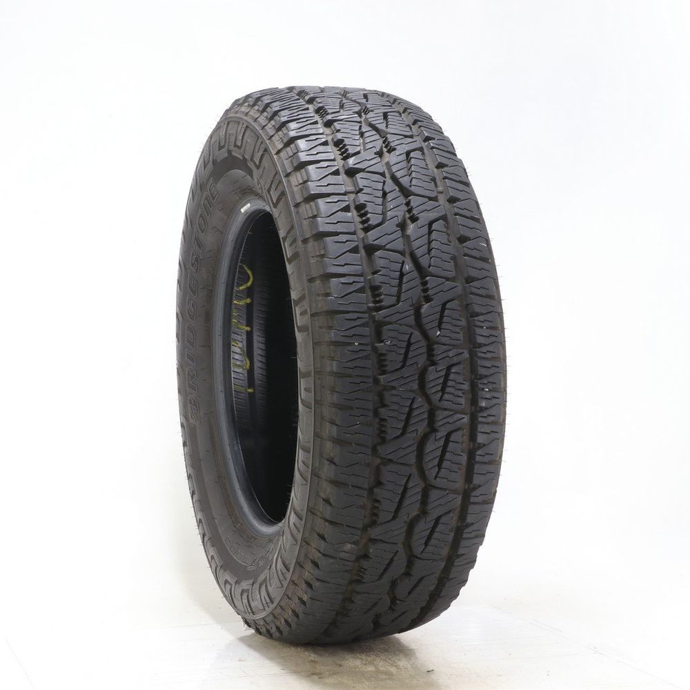 Used LT 275/65R18 Bridgestone Dueler A/T REVO 3 123/120S E - 14.5/32 - Image 1