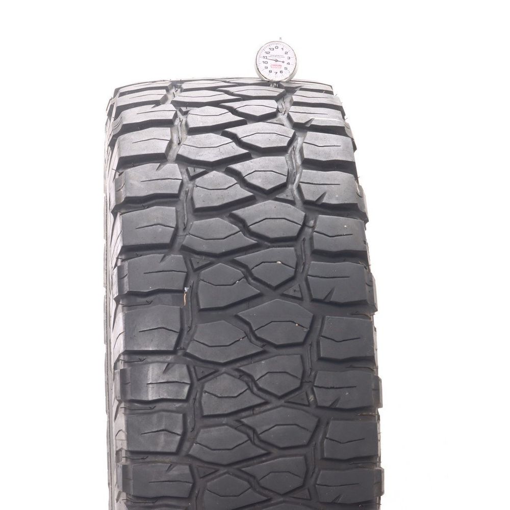 Used LT 295/70R18 BFGoodrich HD-Terrain T/A KT 129/126Q E - 10.5/32 - Image 2