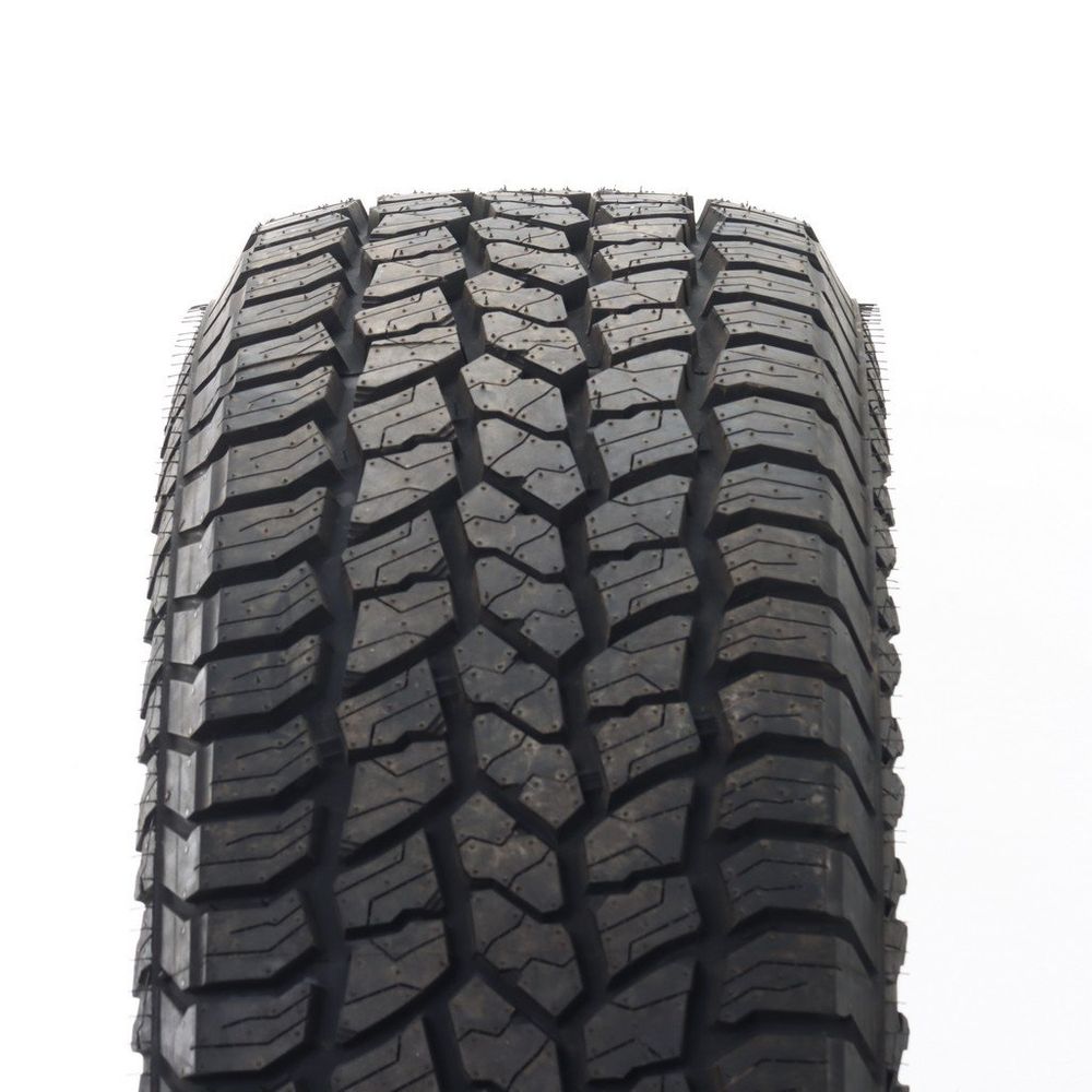 New LT 275/70R18 Summit Trail Climber AT02 125/122R E - Image 2
