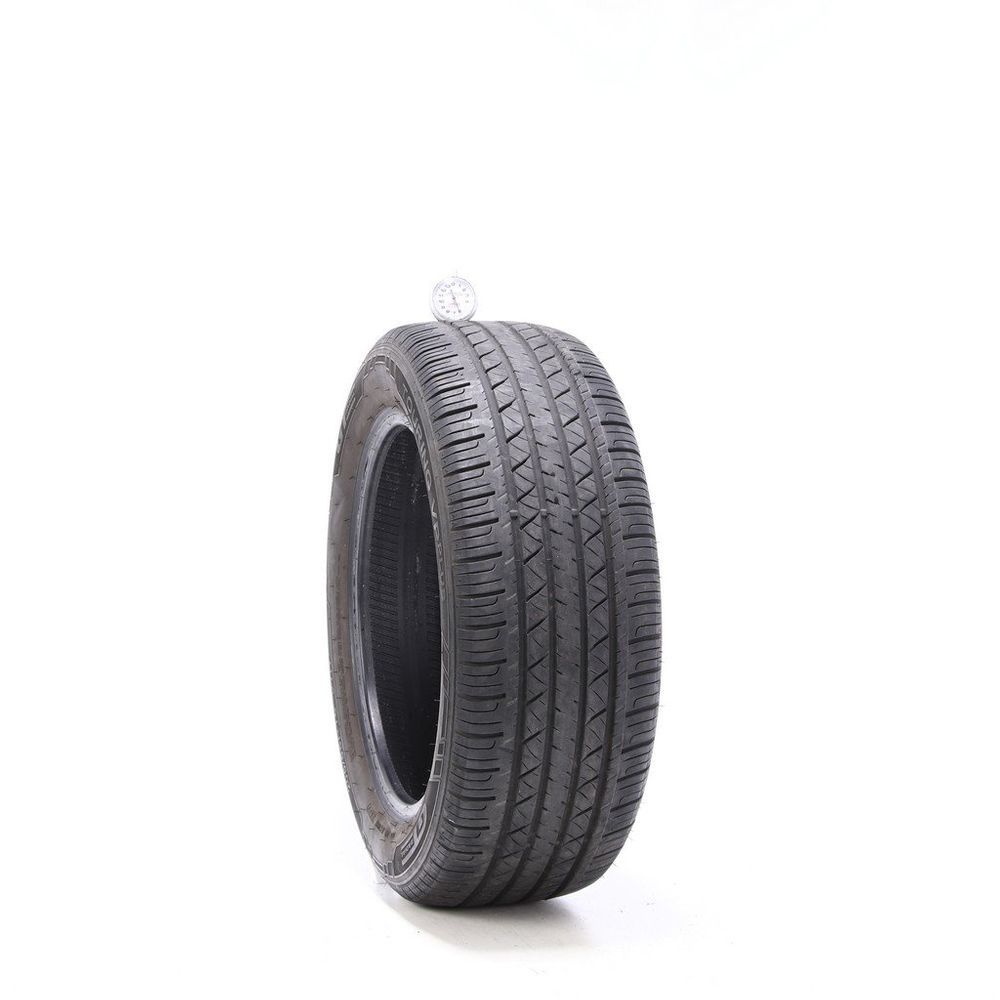 Set of (4) Used 205/55R16 GT Radial Touring VP Plus 91H - 6-7.5/32 - Image 1