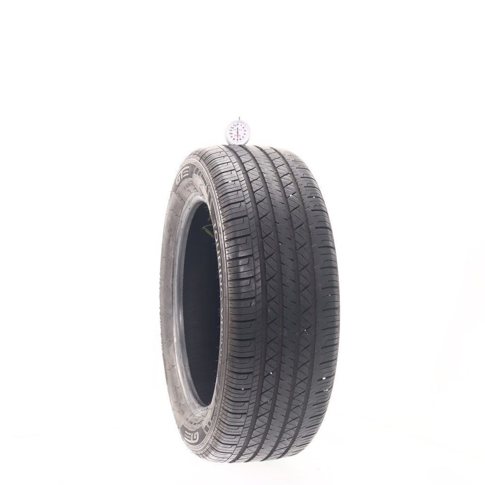 Set of (4) Used 205/55R16 GT Radial Touring VP Plus 91H - 6-7.5/32 - Image 4
