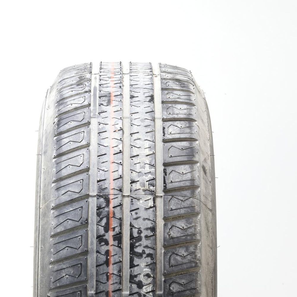 Set of (2) Driven Once 265/70R17 Firestone Temporary Tire 113S - 6.5/32 - Image 2
