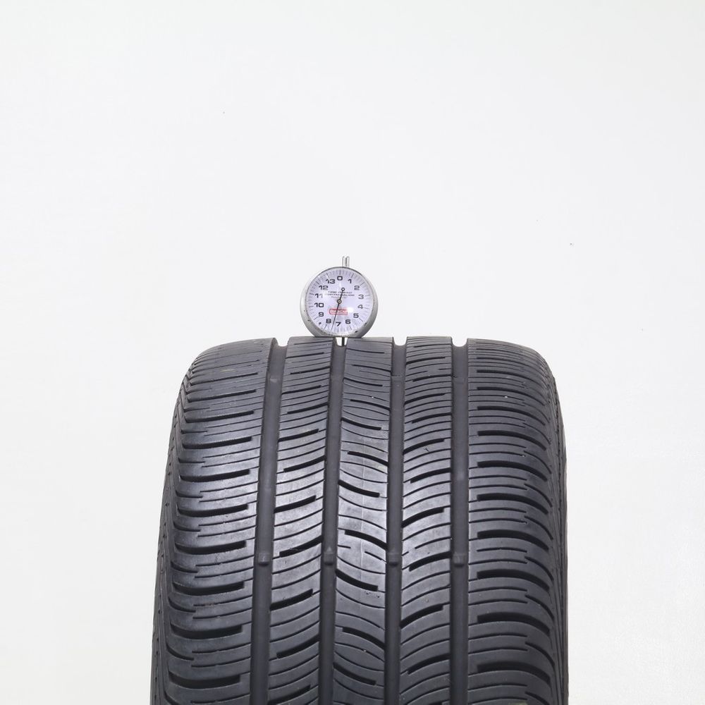 Used 255/40R19 Continental ContiProContact AO 100H - 7.5/32 - Image 2