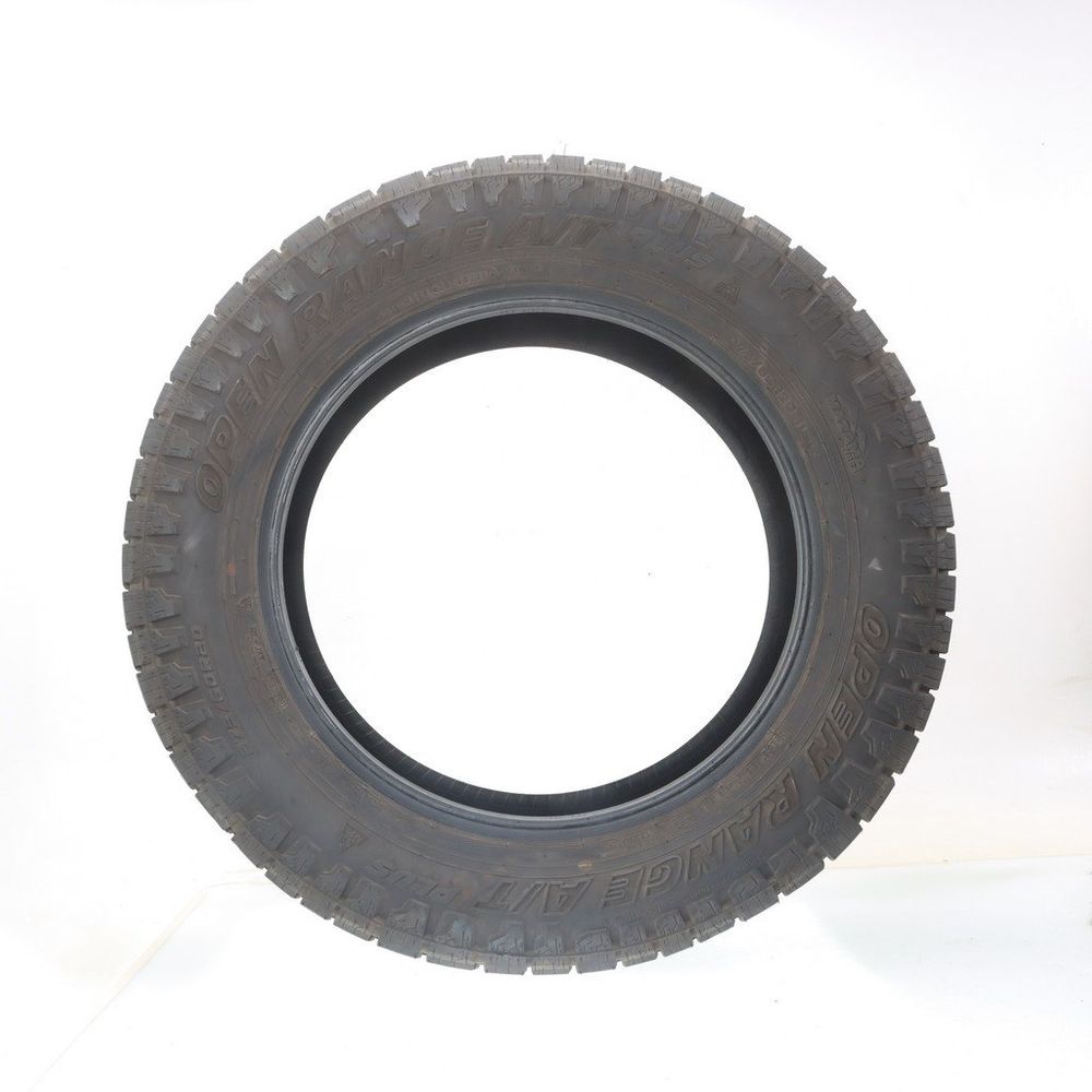Used 275/60R20 Mazama Open Range A/T Plus 115T - 8.5/32 - Image 3