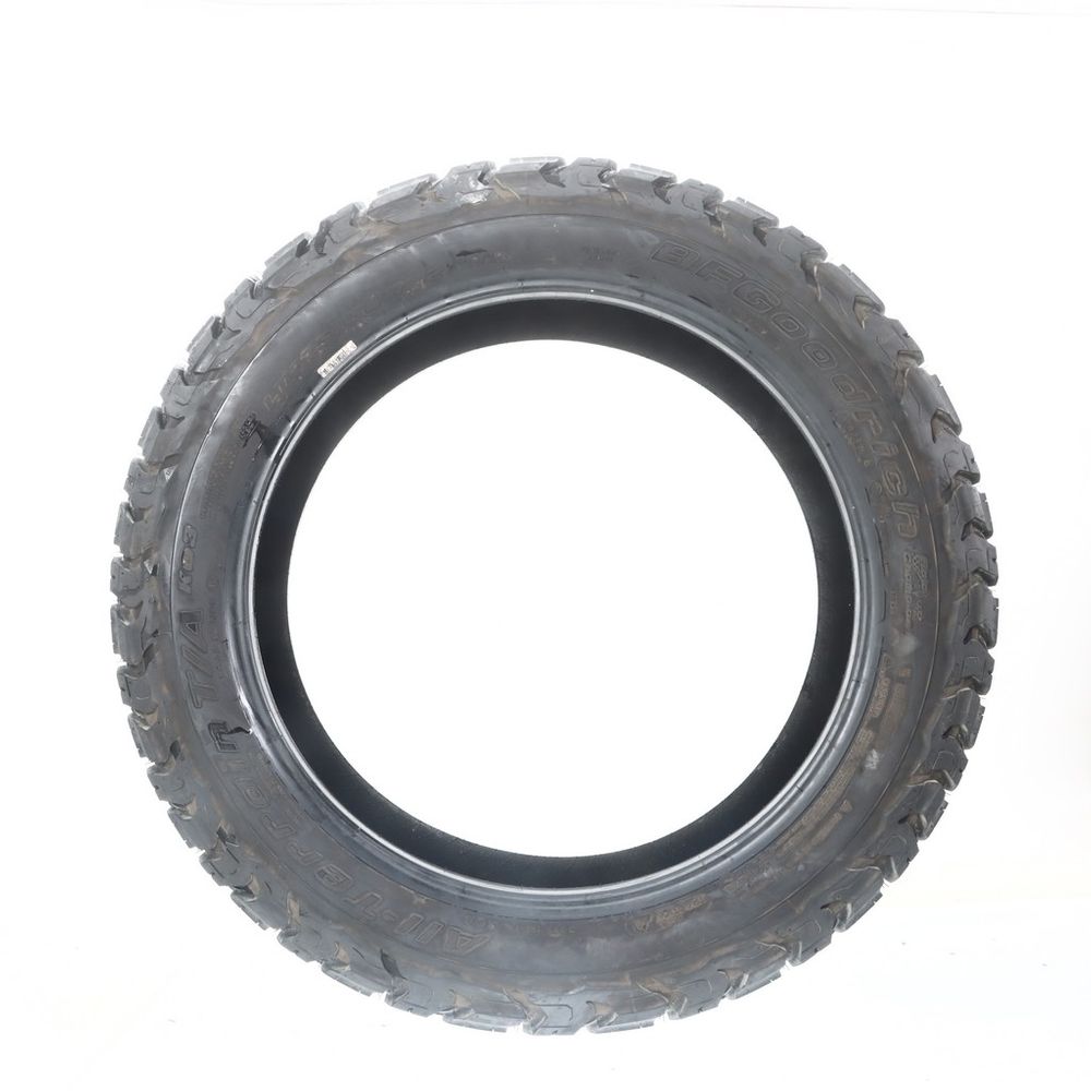 Used LT 275/50R22 BFGoodrich All-Terrain T/A KO3 119/116S E - 14/32 - Image 3