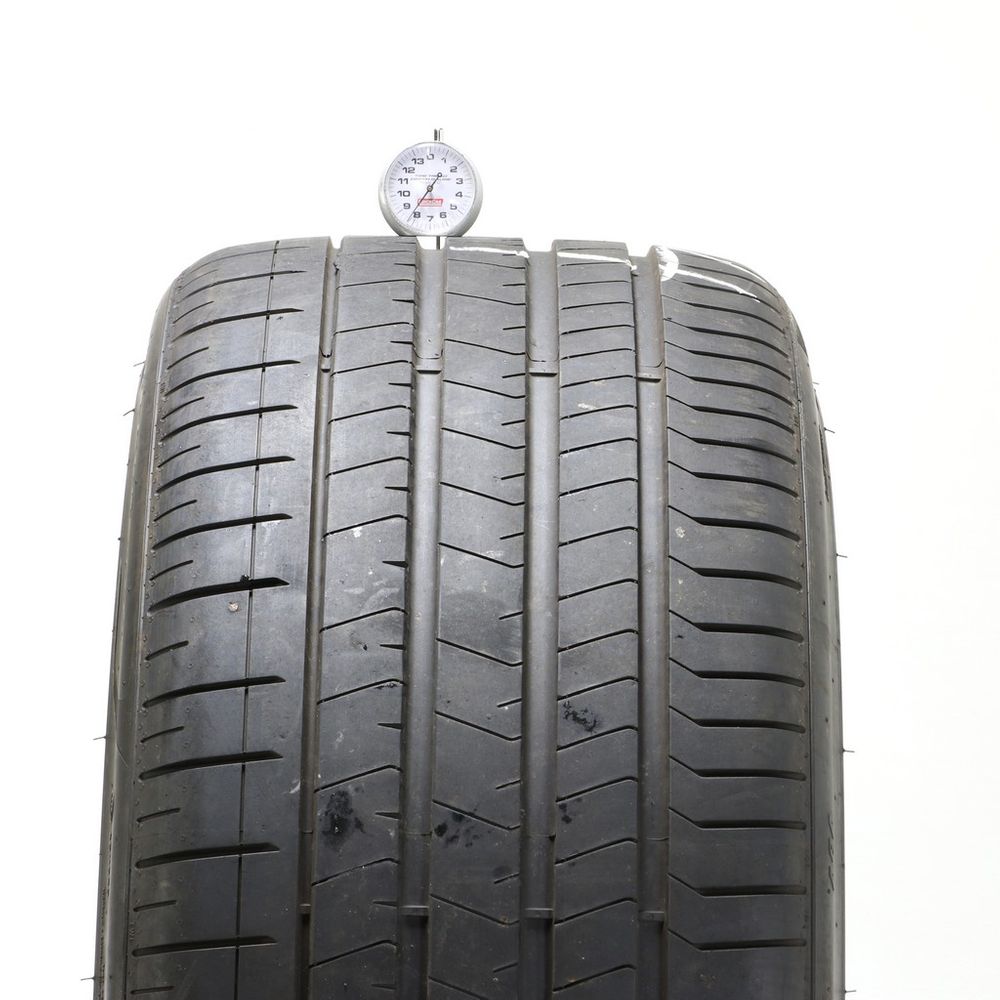 Used 325/30ZR23 Pirelli P Zero A8A PNCS PZ4 109Y - 8/32 - Image 2