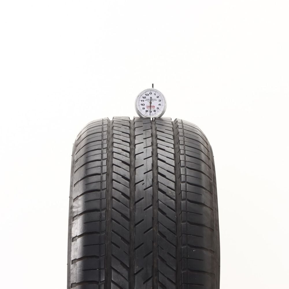 Set of (4) Used 225/60R17 Yokohama Geolandar G91 99H - 7-8.5/32 - Image 2