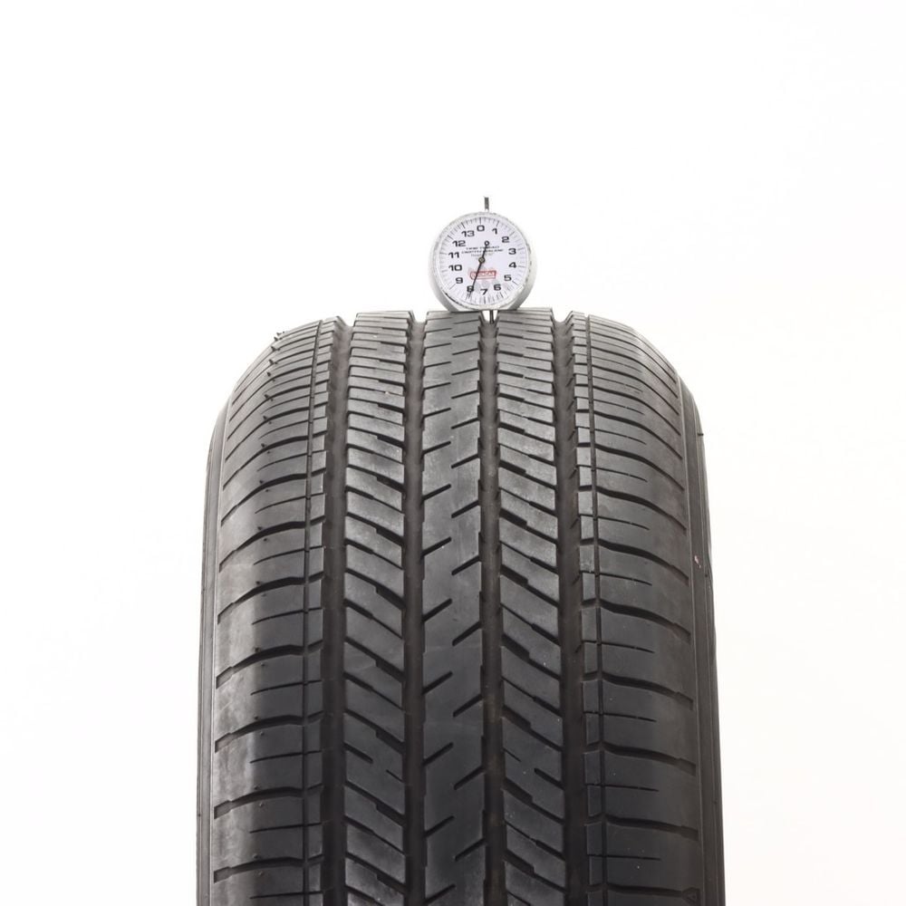 Set of (4) Used 225/60R17 Yokohama Geolandar G91 99H - 7-8.5/32 - Image 5