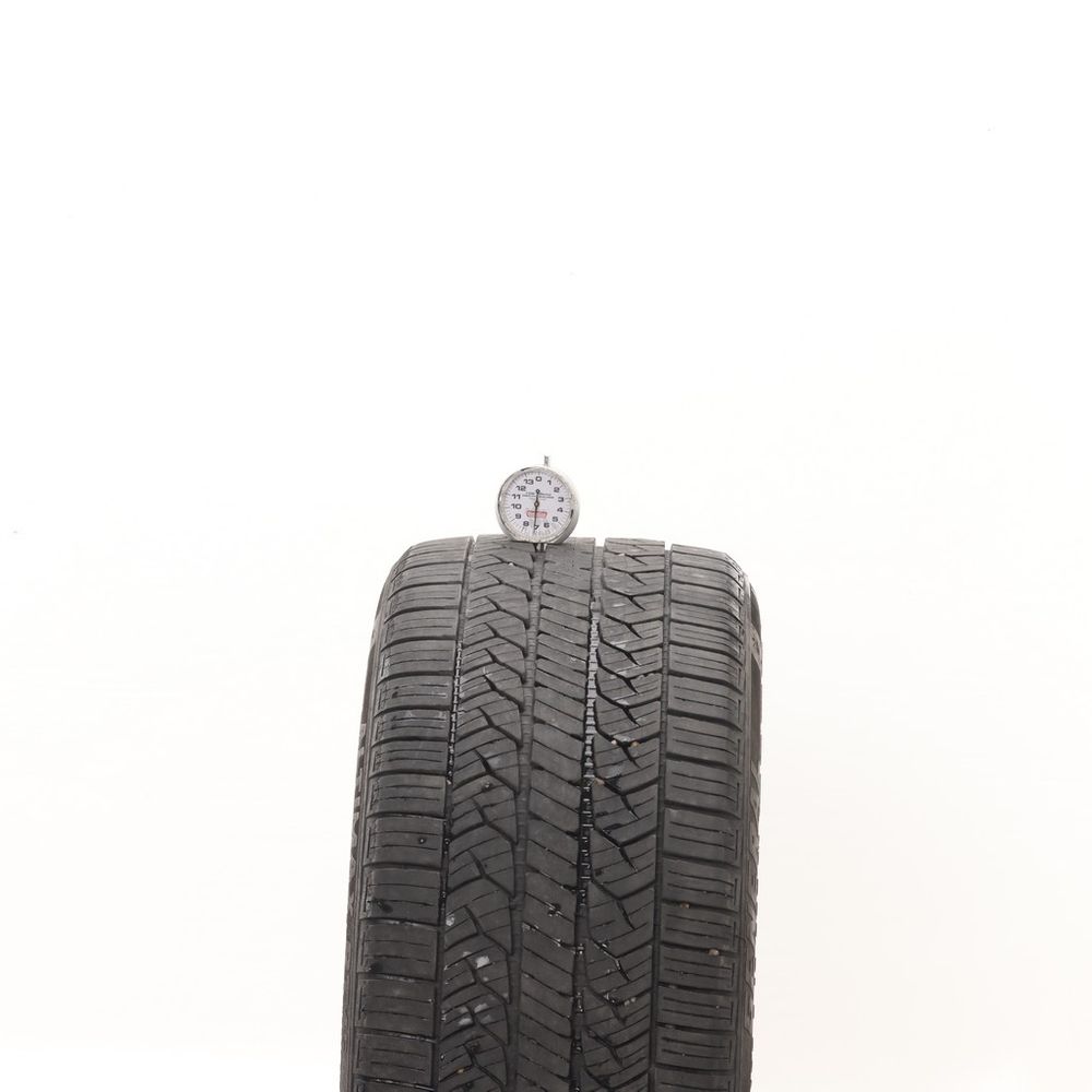 Used 225/40R18 General Altimax RT45 92V - 7/32 - Image 2