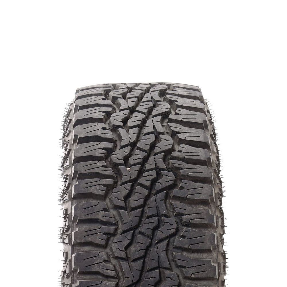 Used LT 275/65R18 Goodyear Wrangler Ultra Terrain AT 123/120Q E - 16.5/32 - Image 2