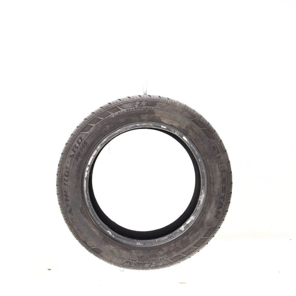 Used 185/60R15 Milestar Weatherguard AW365 88H - 8/32 - Image 3
