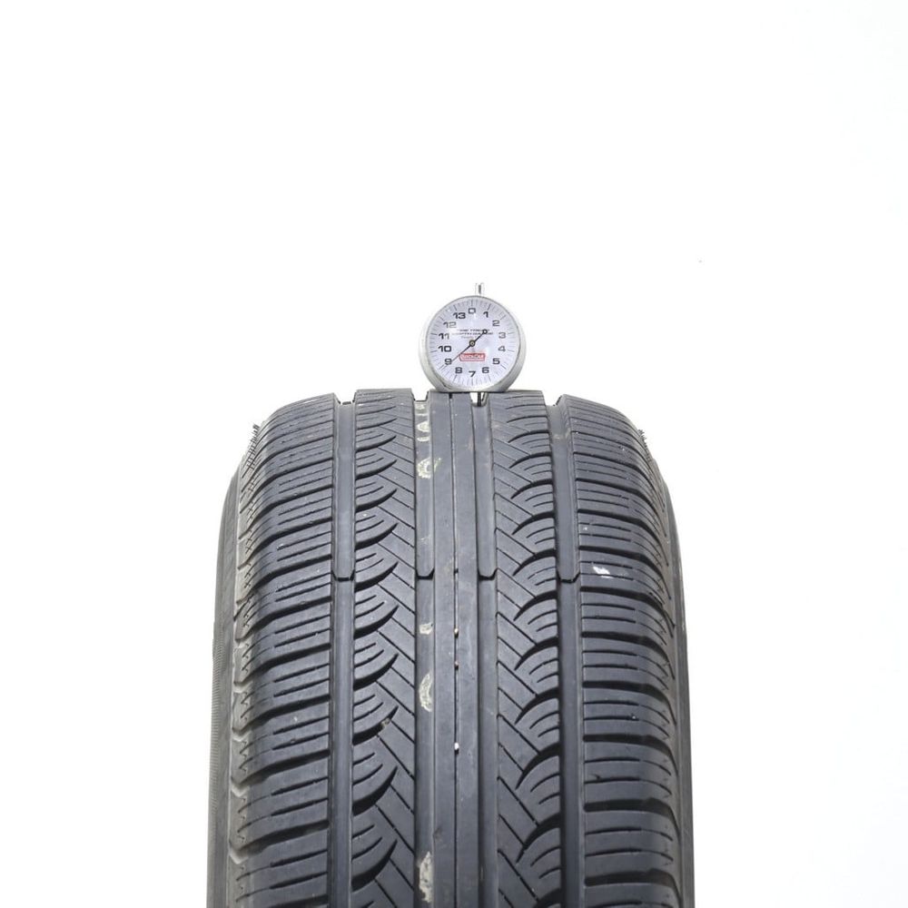 Set of (2) Used 215/65R16 Yokohama Avid Touring S 98T - 8.5-9.5/32 - Image 2