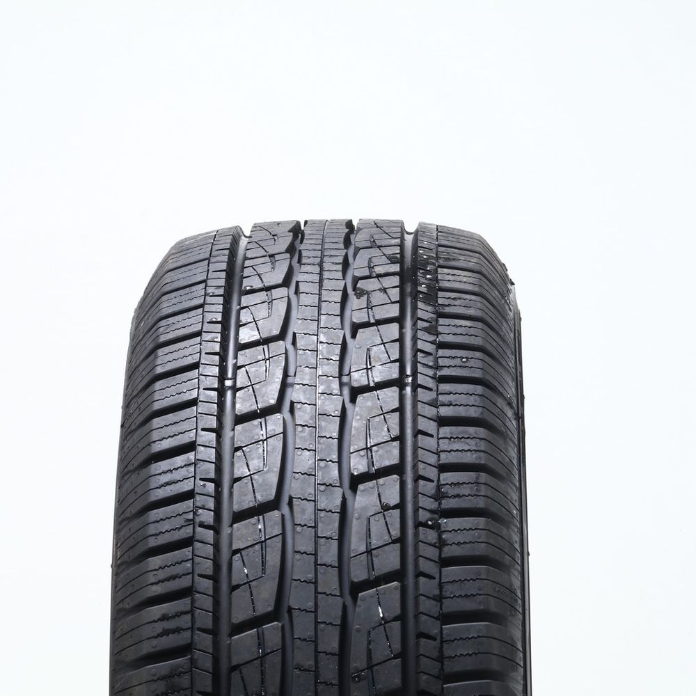 Driven Once 255/65R18 General Grabber HTS 60 111S - 12/32 - Image 2