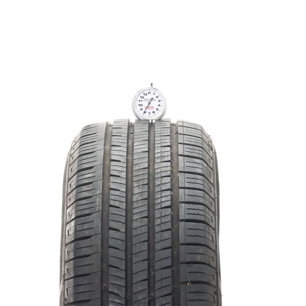 Set of (2) Used 225/65R17 Fortune Perfectus FSR602 102H - 8-9.5/32 - Image 2
