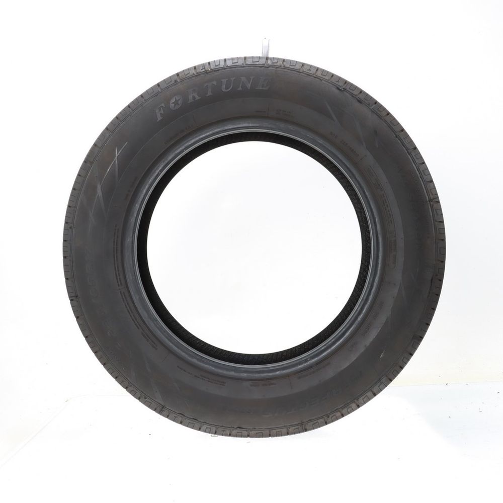 Set of (2) Used 225/65R17 Fortune Perfectus FSR602 102H - 8-9.5/32 - Image 6