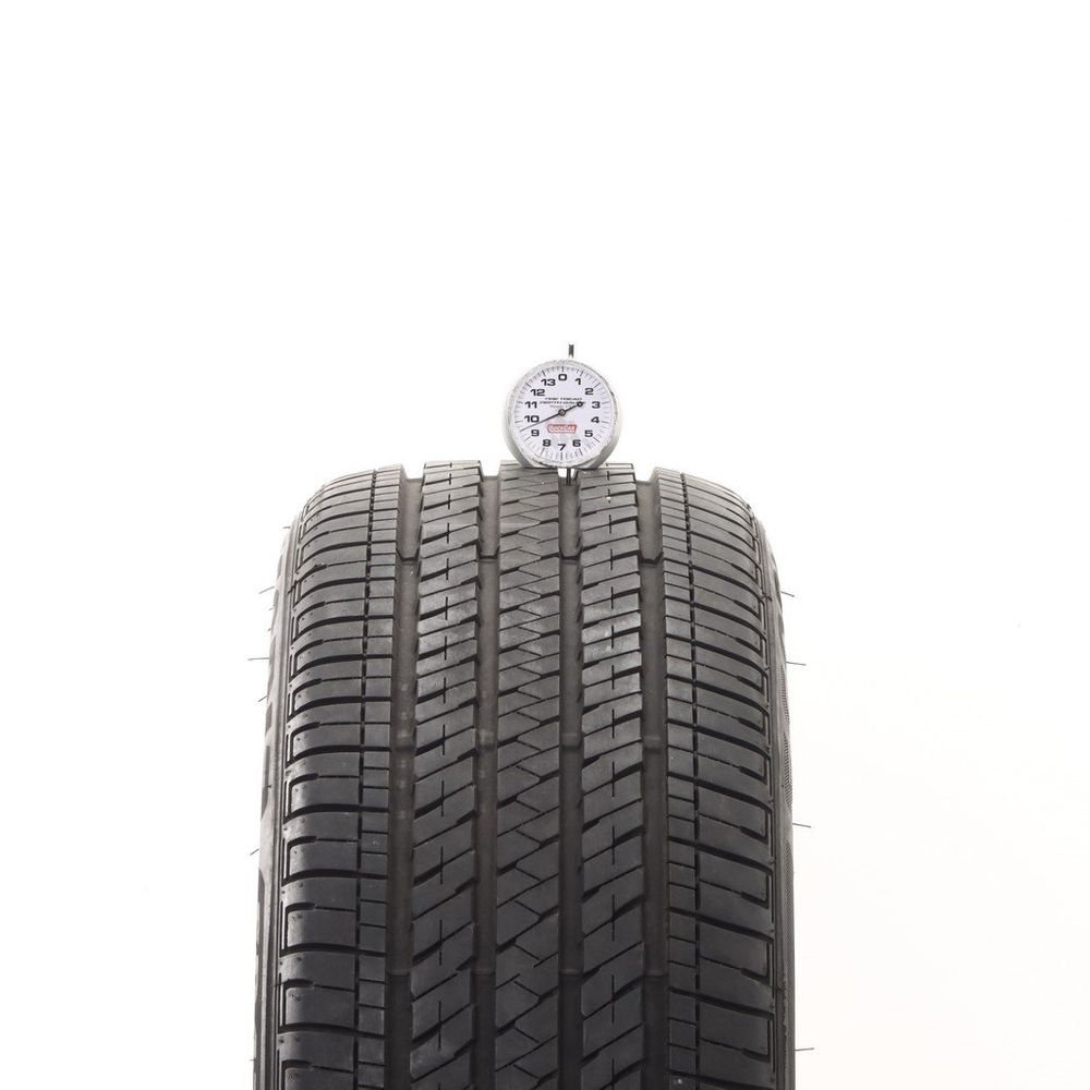 Used 215/45R17 Bridgestone Ecopia EP422 Plus 87V - 9.5/32 - Image 2