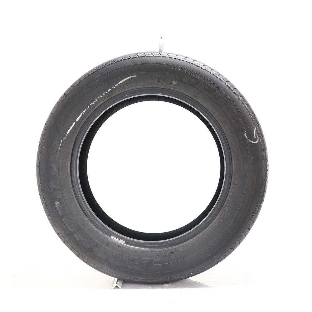 Used 225/60R17 Federal Formoza FD2 99H - 7/32 - Image 3