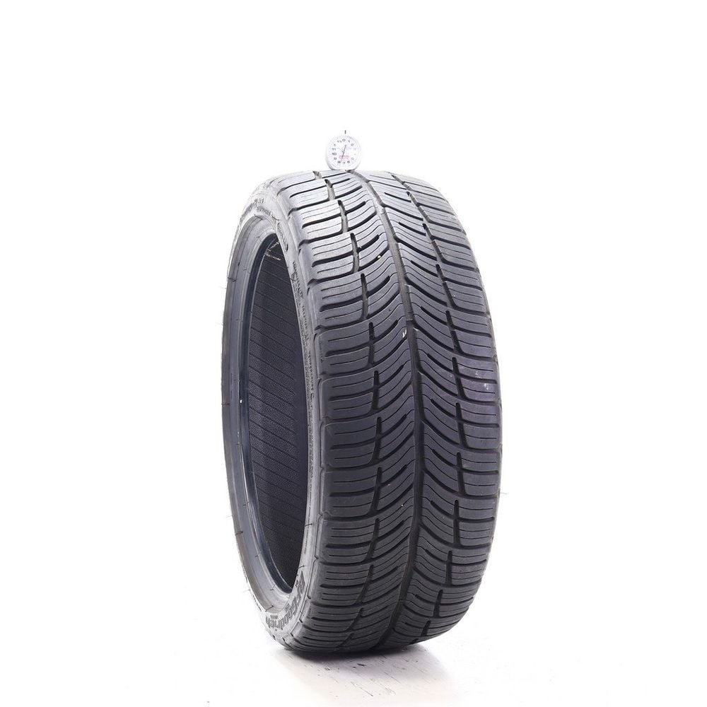 Used 225/40ZR19 BFGoodrich g-Force Comp-2 A/S 93W - 7.5/32 - Image 1
