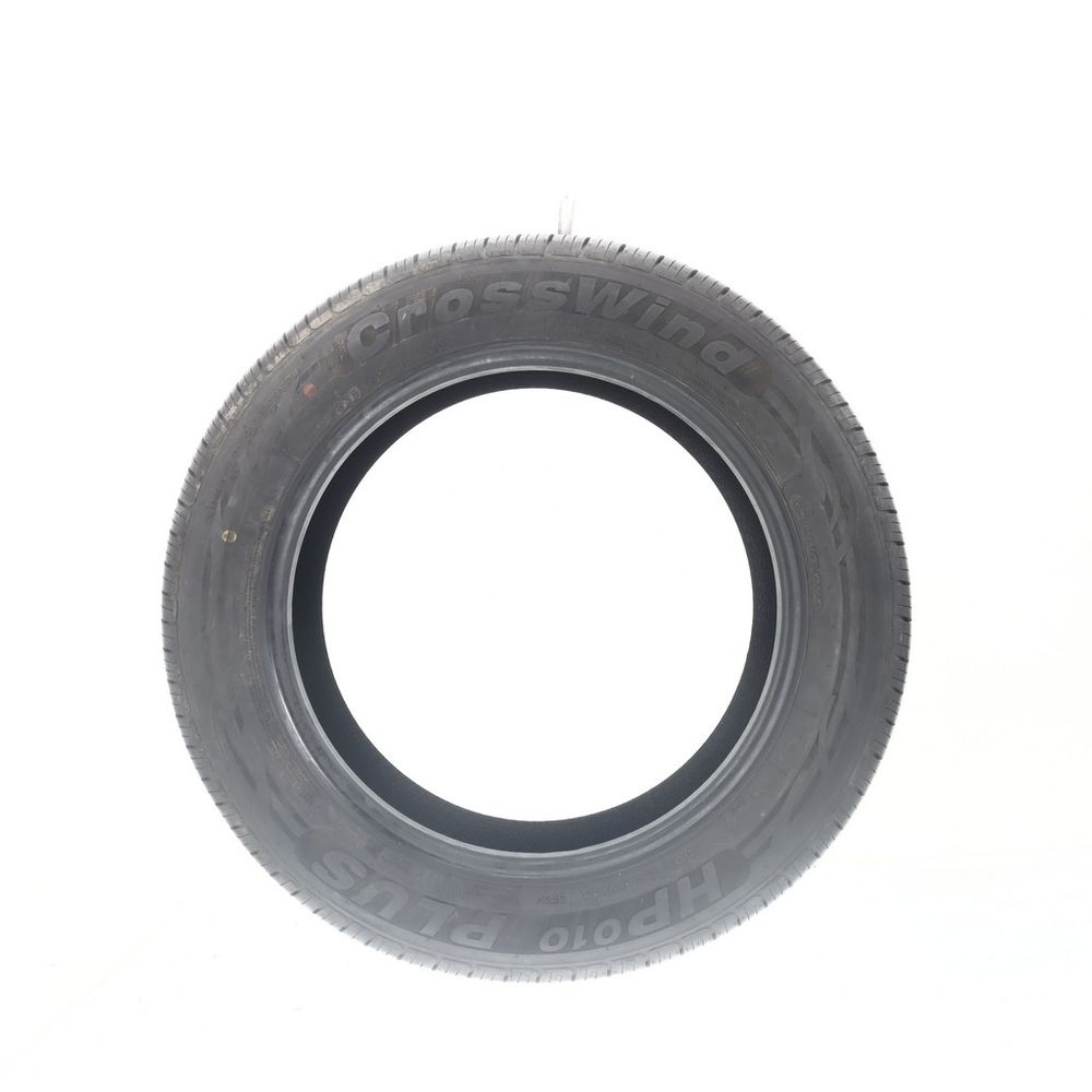 Used 235/55R17 Linglong Crosswind HP010 Plus 99V - 9/32 - Image 3