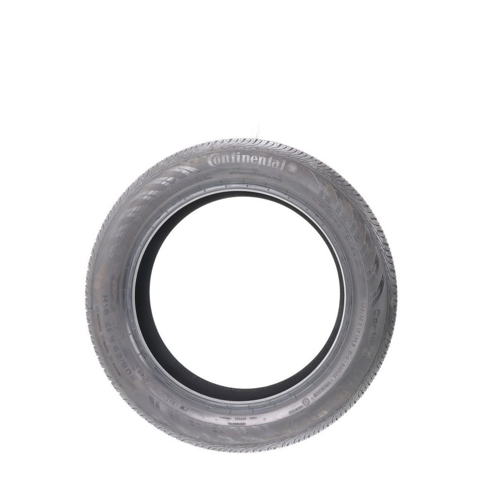 Used 205/55R17 Continental ContiProContact SSR 91H - 7.5/32 - Image 3