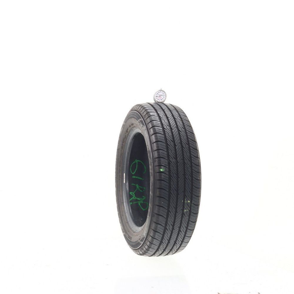 Set of (2) Used 175/65R14 Falken Pro G5 Touring A/S 82H - 9.5/32 - Image 1