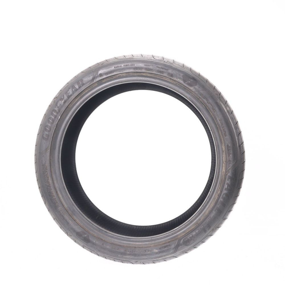 New 245/40R19 Goodyear Eagle F1 Asymmetric 3 Run Flat 98Y - Image 3