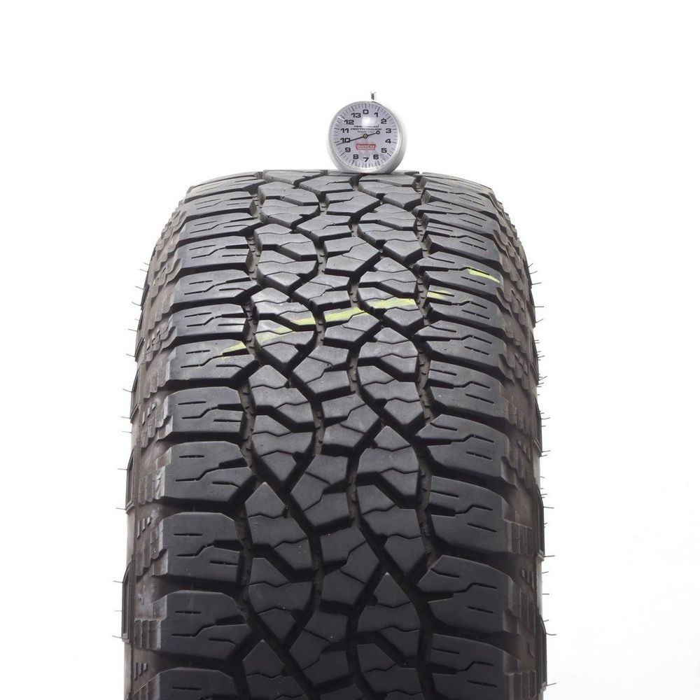 Used 265/70R17 Goodyear Wrangler Trailrunner AT 115T - 9.5/32 - Image 2