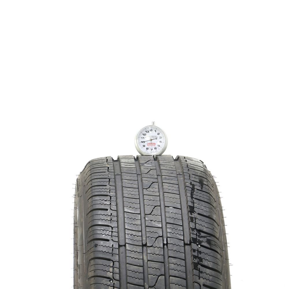 Set of (2) Used 205/55R16 DeanTires Road Control 2 91V - 10/32 - Image 2