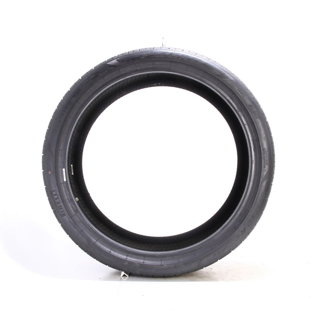 Used 315/30R23 Pirelli P Zero PZ4 LTS Elect 108Y - 6.5/32 - Image 3