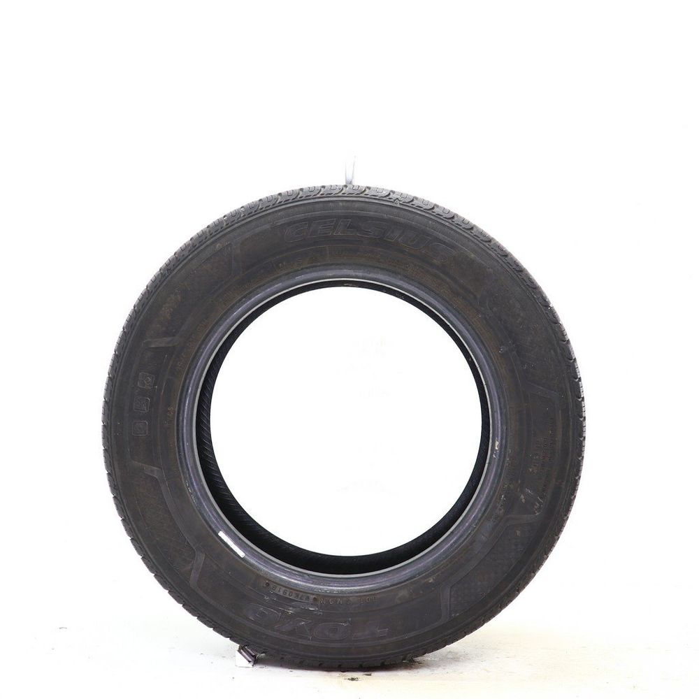 Set of (2) Used 195/65R15 Toyo Celsius 91H - 7/32 - Image 3