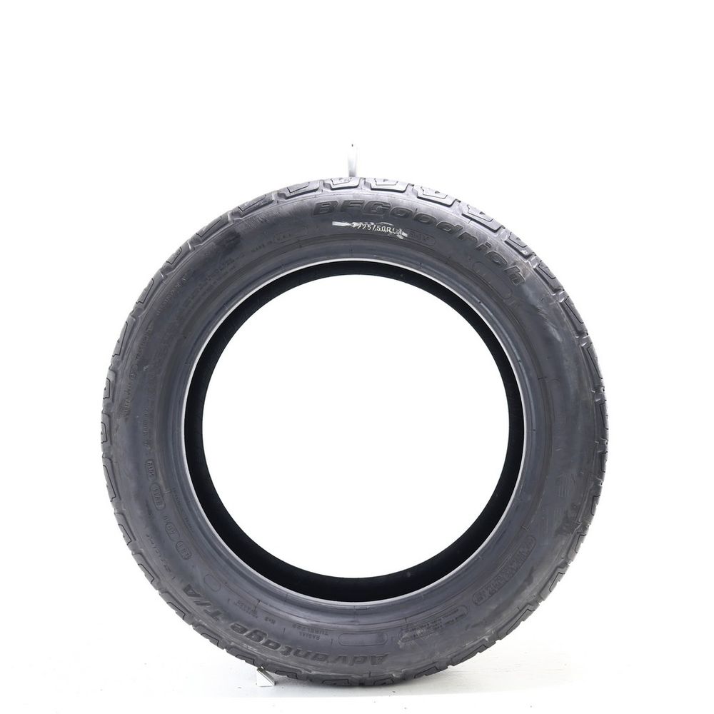Used 225/50R17 BFGoodrich Advantage T/A Sport 94V - 8/32 - Image 3