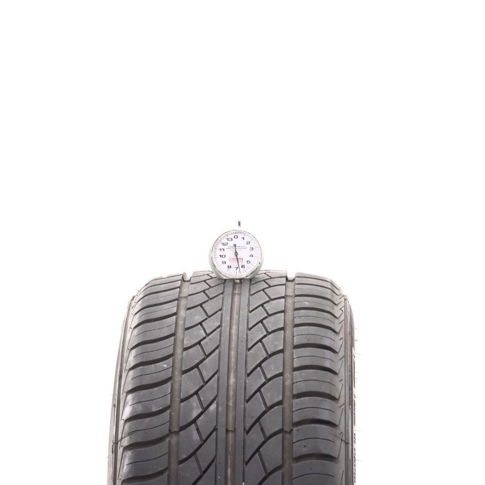 Set of (2) Used 215/55ZR17 Zenna Sport Line 98W - 6.5/32 - Image 2