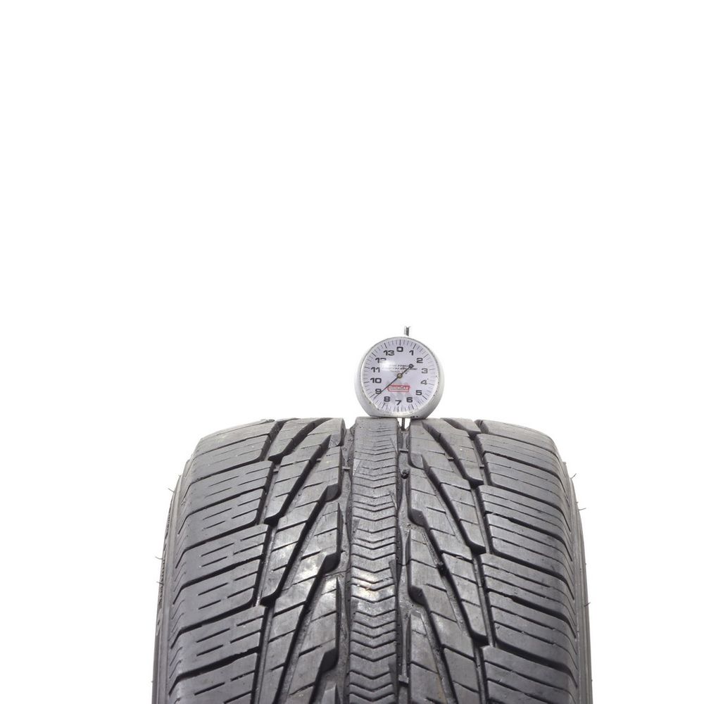 Used 225/60R17 Goodyear Assurance Tripletred AS 98H - 8.5/32 - Image 2