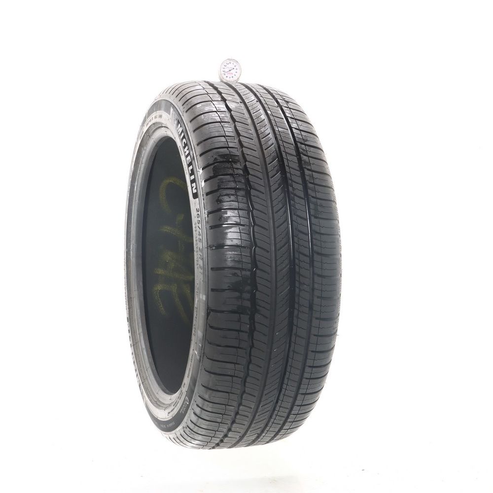 Used 265/45ZR21 Michelin Primacy Tour A/S LM1 Acoustic 108Y - 9/32 - Image 1