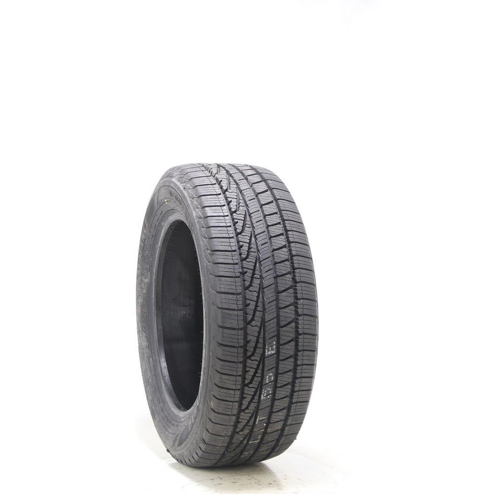 New 215/55R16 Goodyear Assurance WeatherReady 97H - 11/32 - Image 1