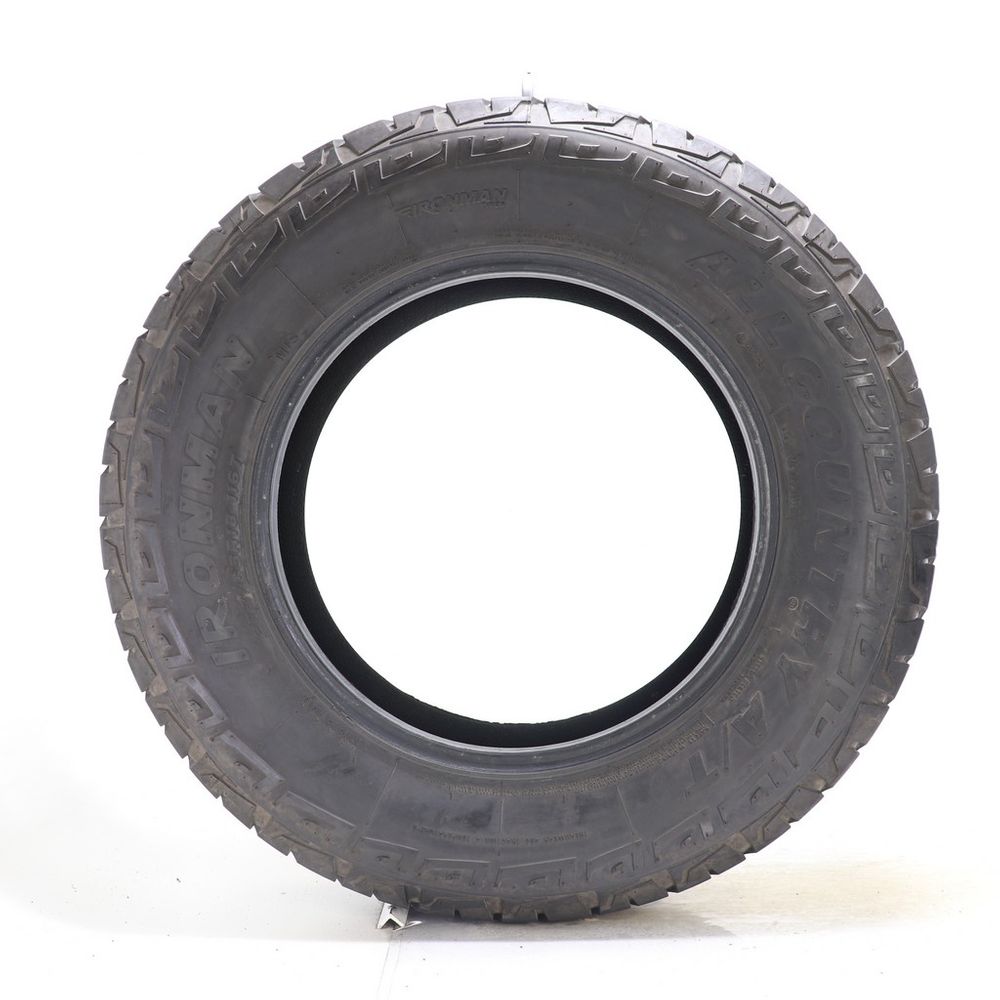 Used 275/65R18 Ironman All Country AT 116T - 10/32 - Image 3