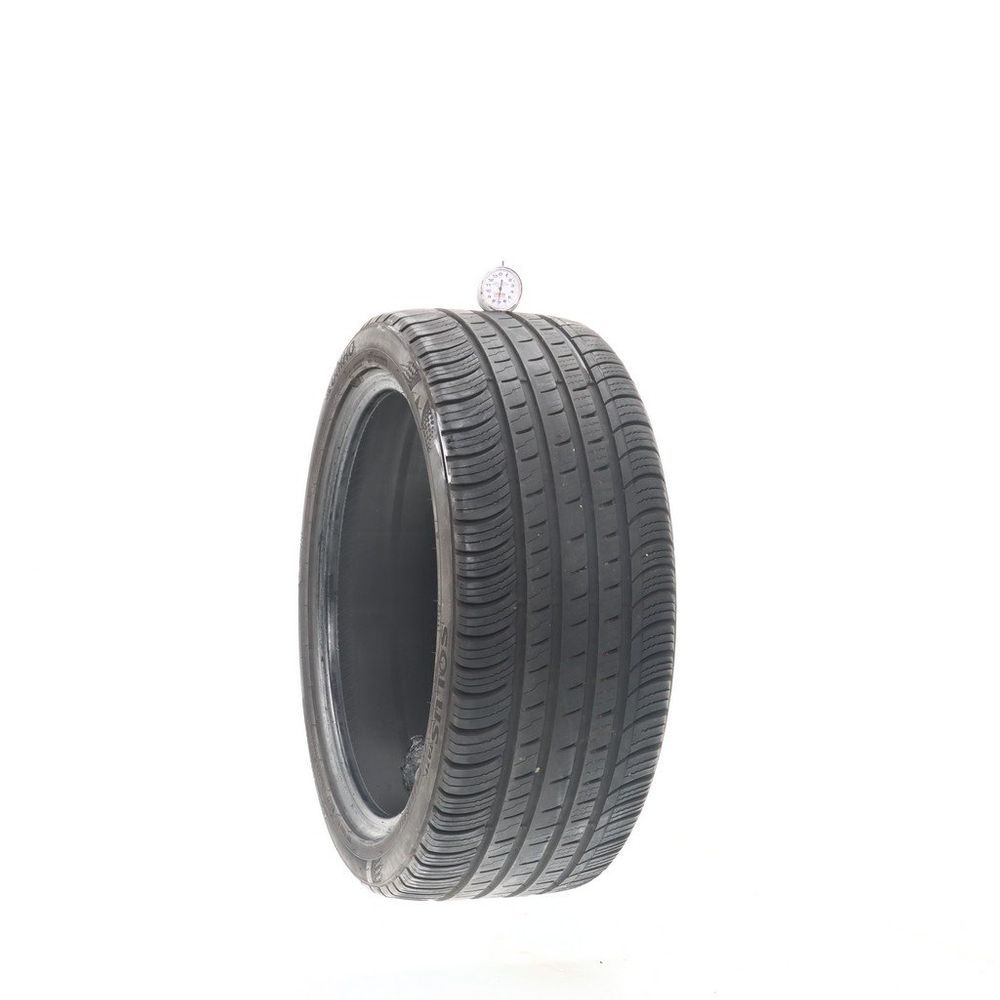 Used 235/40ZR18 Kumho Solus TA71 95W - 7/32 - Image 1