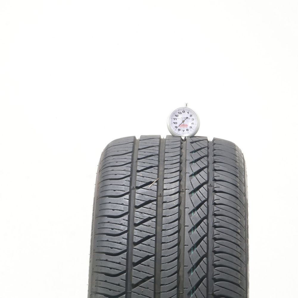 Used 225/50ZR17 Kumho Ecsta 4X II 98W - 8.5/32 - Image 2