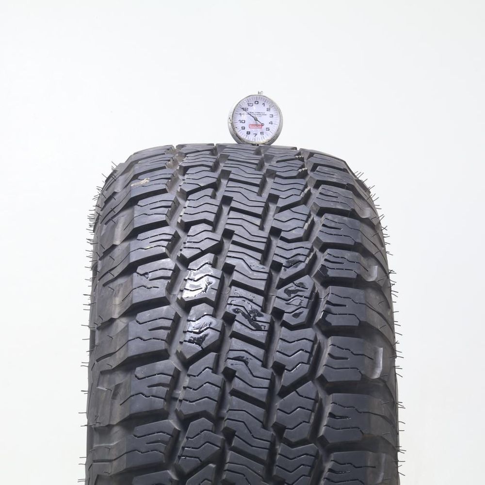 Set of (2) Used 275/65R18 Rocky Mountain All Terrain 116T - 11.5-12.5/32 - Image 2