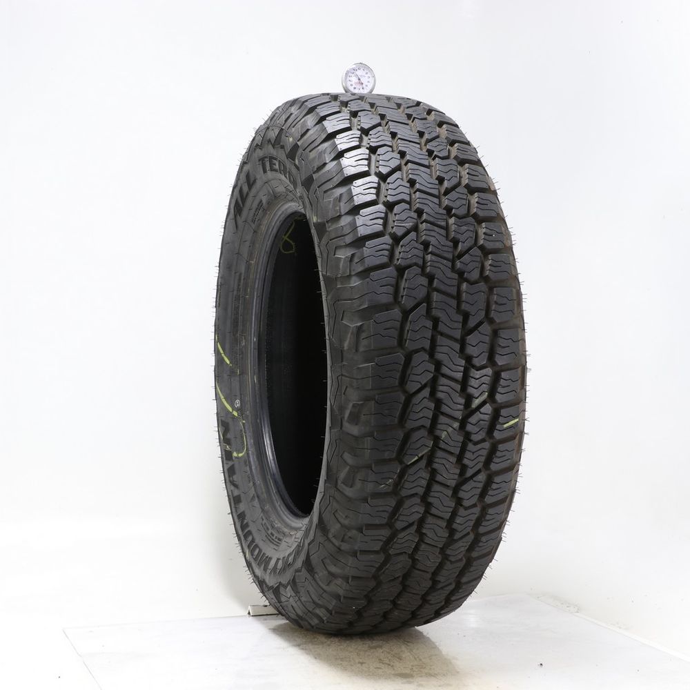 Set of (2) Used 275/65R18 Rocky Mountain All Terrain 116T - 11.5-12.5/32 - Image 4