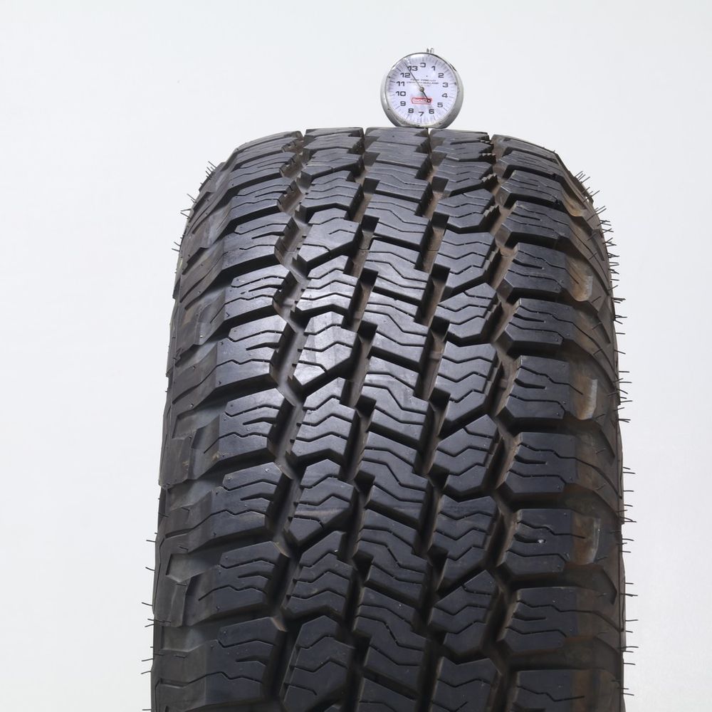 Set of (2) Used 275/65R18 Rocky Mountain All Terrain 116T - 11.5-12.5/32 - Image 5