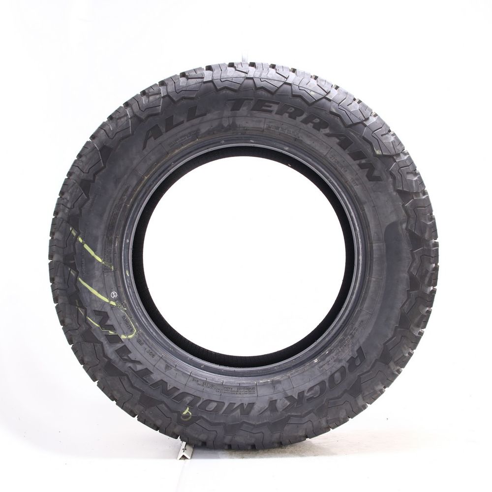 Set of (2) Used 275/65R18 Rocky Mountain All Terrain 116T - 11.5-12.5/32 - Image 6