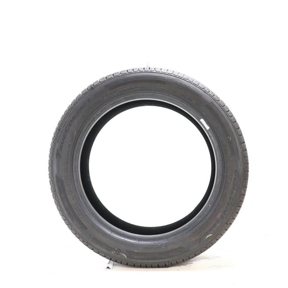 Used 225/50R18 Continental TrueContact Tour 95H - 10.5/32 - Image 3