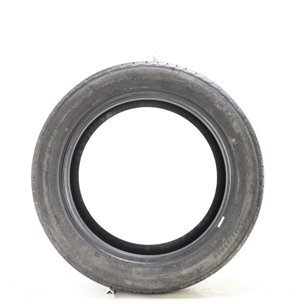 Used 235/55R19 Advanta TRG-750 101H - 9/32 - Image 3